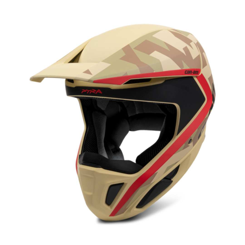 Can-am Pyra Dune Helmet (dot/ece) Xl